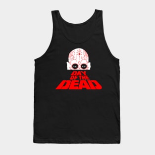 Day of the Dead Tank Top